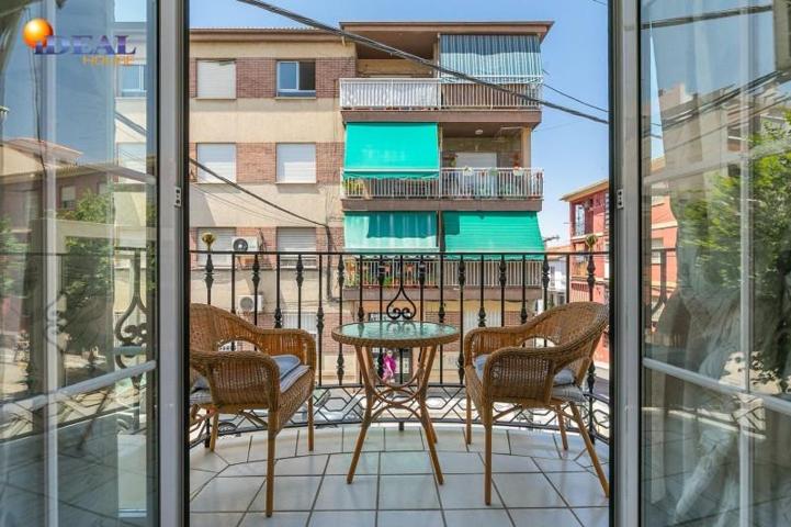 Adosada en venta en Maracena, Zona metropolitana photo 0