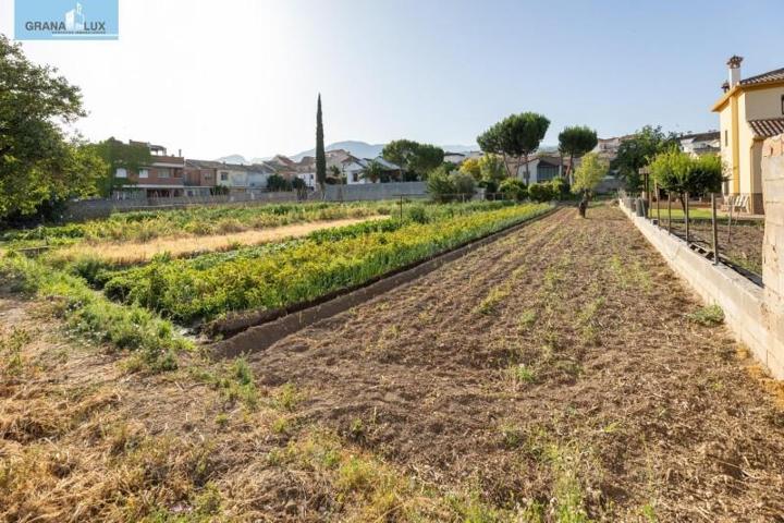 Terreno en venta en Zubia, Calle herreria photo 0