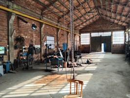 Nave industrial en venta en Torrelavit photo 0