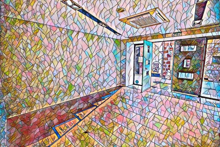 Local comercial en venta en Cádiz, Centro photo 0