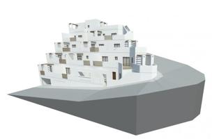 Terreno en venta en Vélez de Benaudalla, Altos del castillo photo 0