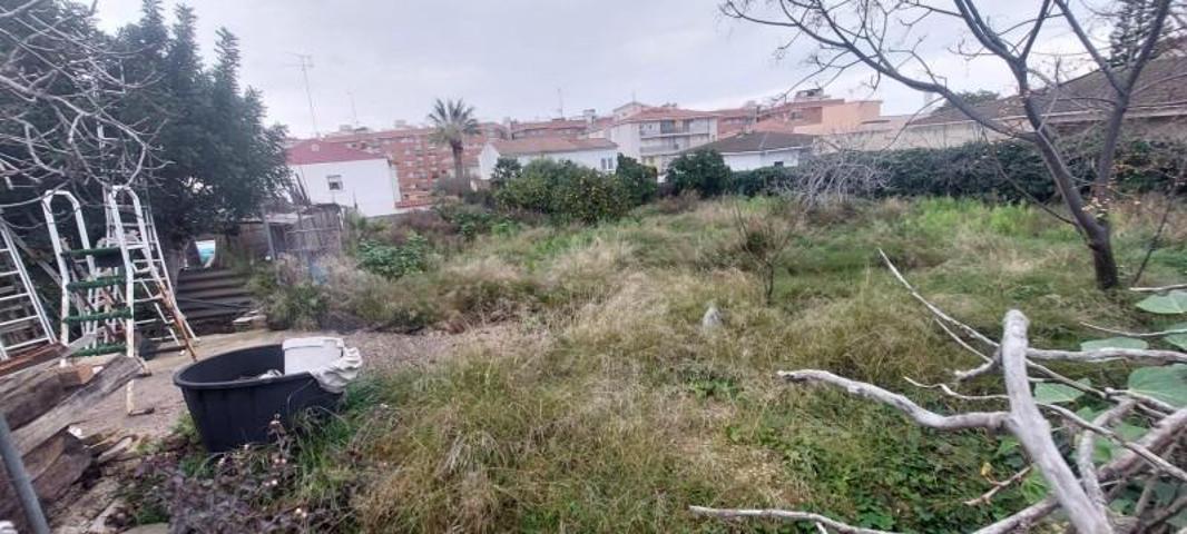 Terreno en venta en Calafell, Platja de Calafell photo 0
