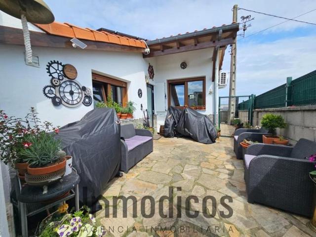 Chalet en venta en Camargo, Barrio la Esprilla, 39608 photo 0