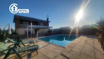 Chalet en venta en Santa Cruz del Retamar, Castilla la mancha photo 0