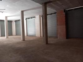 Local comercial en venta en Silla photo 0