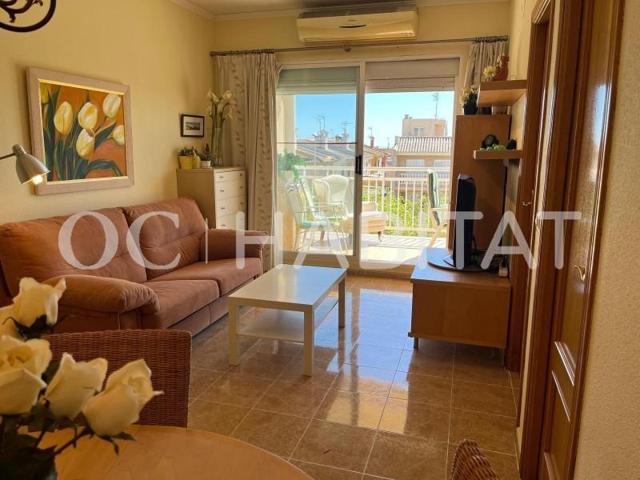 Piso en venta en Puçol, Playa de Puçol photo 0