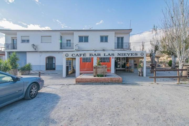 Casa en venta en Escúzar, Andalucia photo 0