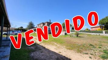 Chalet en venta en Ávila, Brieva photo 0