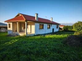 Casa en venta en Valdoviño, LAGO photo 0