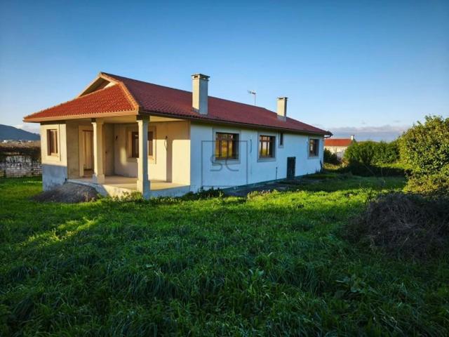 Casa en venta en Valdoviño, LAGO photo 0