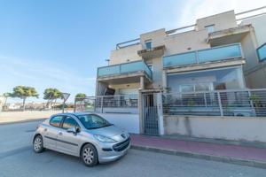 Bungalow en venta en Torre-Pacheco, Campo de Golf photo 0