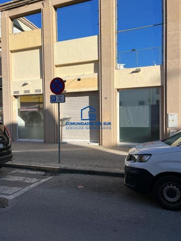 Local comercial en venta en El Puerto de Santa María, LOS TOREROS photo 0