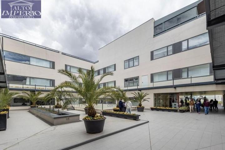 Oficina en venta en Atarfe, Vega de granada zona noroeste photo 0