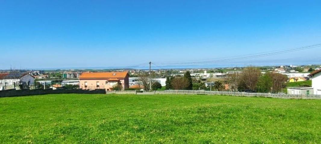 Casa en venta en Camargo, Igollo photo 0