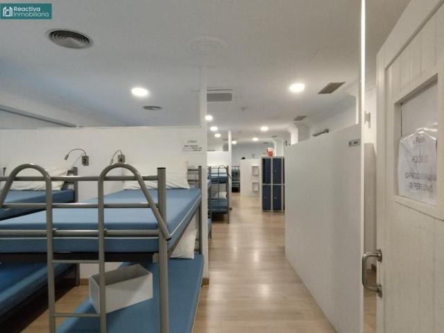 Local comercial en venta en Santiago de Compostela, FONTIÑAS photo 0