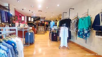 Local comercial en venta en Lleida, PASSEIG DE RONDA photo 0
