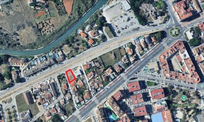 Terreno en venta en Gandia, Park nord - Casona photo 0