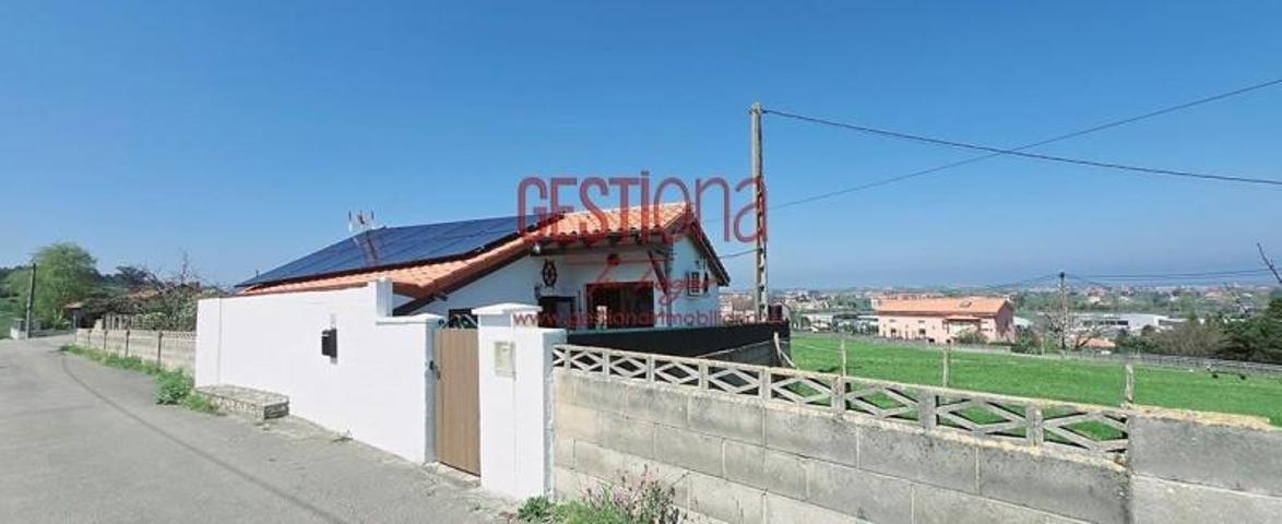 Casa en venta en Camargo, Igollo photo 0