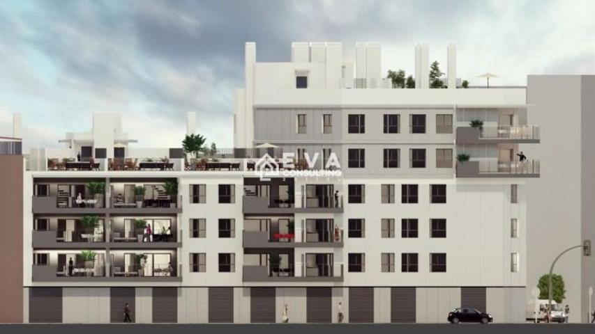 Piso en venta en Castellón de la Plana photo 0