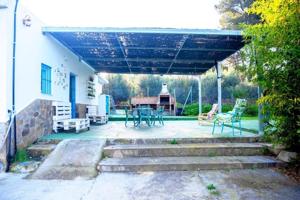 Chalet en venta en Jerez de la Frontera, Pedanías este photo 0