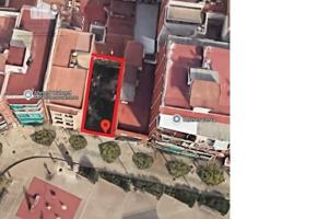 Terreno en venta en Badalona, La Salut - Lloreda photo 0