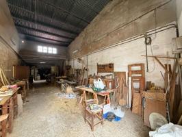 Nave industrial en venta en Ginés, Gines photo 0