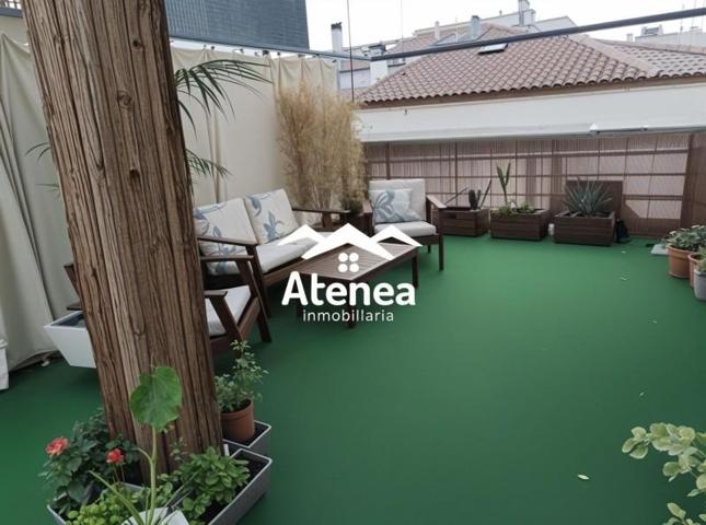 Casa en venta en Albacete, Avenida de España photo 0