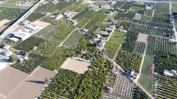 Casa con terreno en venta en Orihuela, Desamparados-Hurchillo-Torremendo photo 0