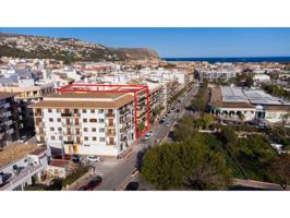 Apartamento en venta en Jávea-Xàbia photo 0