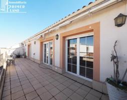 Aticos en venta en Tomelloso, Calle Socuellamos photo 0