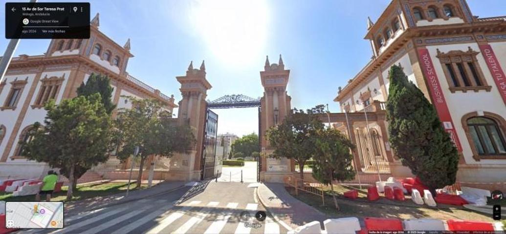 Local comercial en venta en Málaga, Carretera de Cádiz photo 0