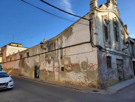 Terreno en venta en Picassent, Centro photo 0