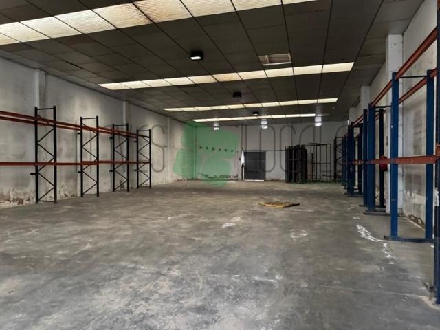 Nave industrial en venta en Toledo, Sta Mª de Benquerencia photo 0