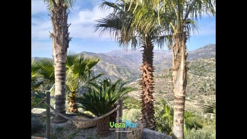 Casa con terreno en venta en Ítrabo, Poligono 2, 18690 photo 0