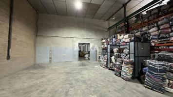 Nave industrial en venta en Albaida, Albaida photo 0