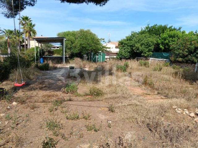 Terreno en venta en Ciutadella de Menorca photo 0