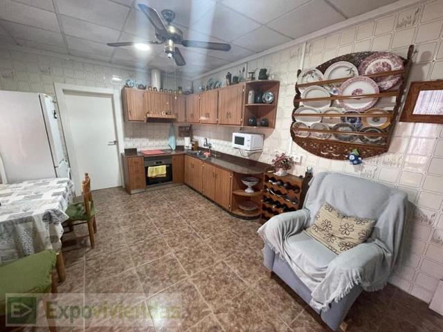 Casa con terreno en venta en Murcia photo 0