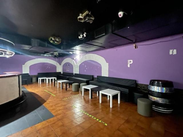 Local comercial en venta en Zuera photo 0