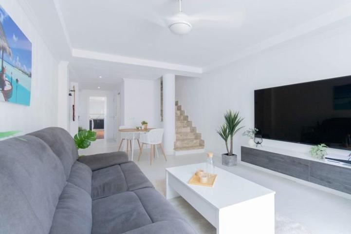 Adosada en venta en Sagunto, Centro - El Castillo photo 0