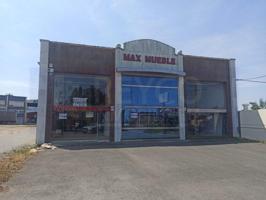 Edificio en venta en Alesón photo 0