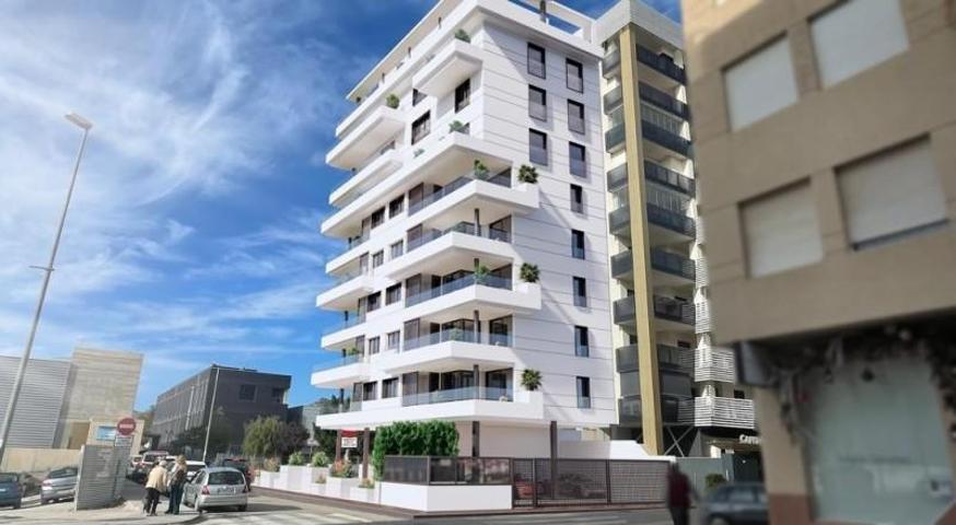 Piso en venta en Lorca, Alameda Cervantes - El gato photo 0