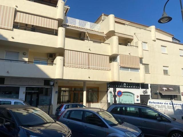Apartamento en venta en Mijas, Las lagunas - los arboles photo 0