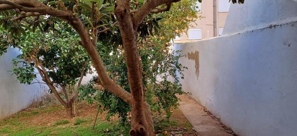 Planta baja en venta en Mallorca, Son Cotoner photo 0