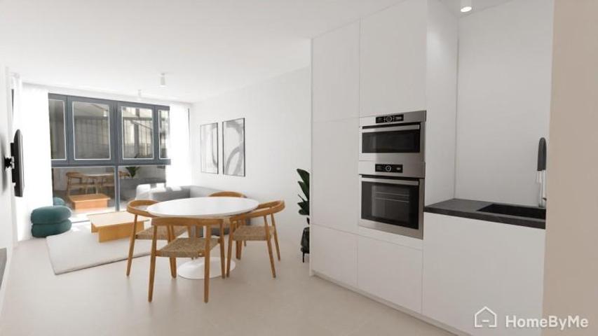 Piso en venta en Valencia, Mont-Olivet photo 0