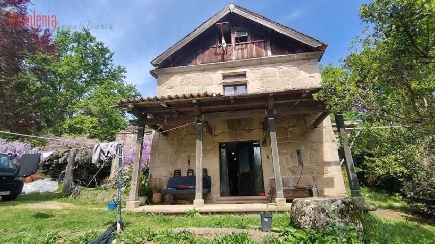 Casas de pueblo en venta en Salceda de Caselas, Entienza photo 0