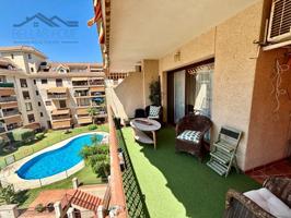 Piso en venta en Manilva photo 0