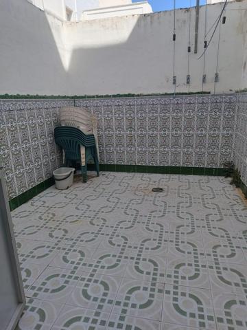 Casa en venta en Puerto Real, Centro photo 0