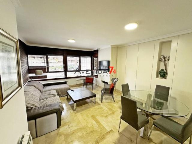 Piso en venta en Lorca, Avenida Juan Carlos I photo 0