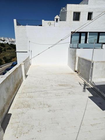 Casa en venta en Vejer de la Frontera, Casco antiguo photo 0