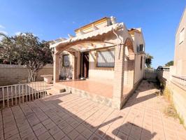 Chalet en venta en Polop, La alberca photo 0